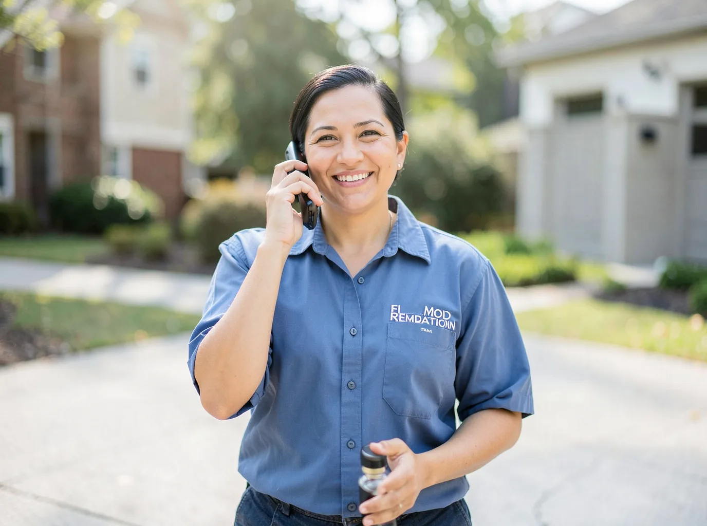 Mold Remediation Rossville, GA FAQs